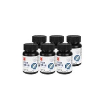 관절엔 엠에스엠 식이유황 1000mg X 360정 (6통/6개월)