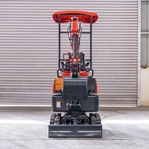 1 톤 3.5 1000kg 유압 미니 굴삭기 포크레인 중장비 백호 디거 배거, CHINA, LT1012 Pilot