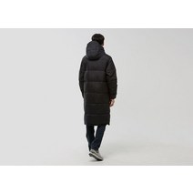 리즈넌 디페이즈 모던 롱패딩