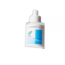 Lanbelle 수퍼내츄럴 수분잠금 앰플 50ml