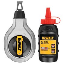 디월트 측정 분말먹통 키트 DWHT47408-0