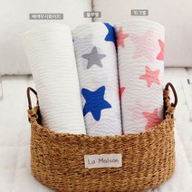 자투리 면리플 별을품은별 택1, 면리플 별을품은별 핑크별