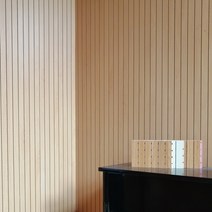 유공흡음판 방음재 천장 패널 목재 벽면 천공 흡음재, 세라믹 알루미늄 흡음 패널