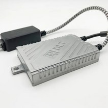 1pcs DLT AC Hid 크세논 안정기 55W 블록 반응기 전자 55w 디지털 슬림 HID 변환 키트 H7 H4 H1 H11HB3 12V