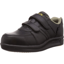 닛신 고무 하이퍼브이 스파이더맥스 #6200 작업화 안전화 내유성 미끄럼 방지 아이언 토코어 JSAA-A 타입 준수 남성용