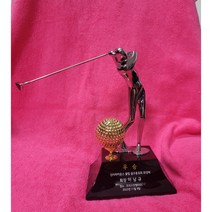 홀인원패 이글패 싱글패 골프트로피, 8