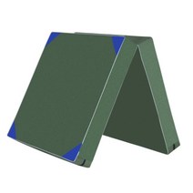 유도장 헬스장 체육관 매트 바닥 운동 쿠션매트, 200X100X10cm, 1개