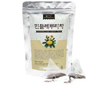 참건강마을 민들레뿌리차 티백, 1g, 40개