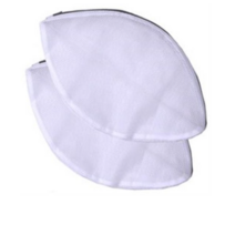 베베원 세탁망 원형 M, 2개입, 2개