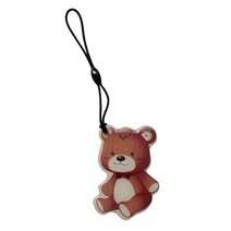 125KHZ EM4305 T5577 토큰 태그 키 체인 잠금 RFID Keyfob 복사기 액세스 제어 카드에 대한 재기록 가능한, 19 짙은 녹색