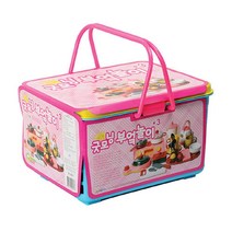 4살조카 손녀선물 대형 부엌놀이장난감 키즈카페 영유아 완구 소꿉놀이 안전