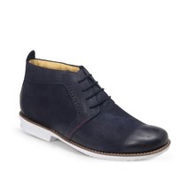 산드로 모스코로니 마우로 처커 부츠