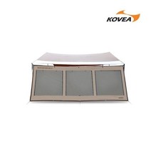 코베아 렉타 타프 사이드월2 / KECW9TW-03