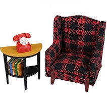 나만의 DIY 카와다 나노룸 - 하이백 체어퍼즐 나노룸 3D퍼즐 나노룸정품 3D입체퍼즐 목재입체퍼즐 목재퍼즐 입체퍼즐 카와다 인형의집 인테리어소품 나노룸파는곳 나노룸가구 미니룸 나노룸건축물 나노룸꾸미기 나노룸모음 프라모델 인형의집만들기 나노룸인테리어, 본상품