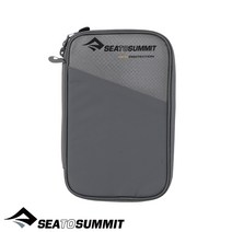 [텐잘남] SEATOSUMMIT 씨투써밋 트래블 월렛 RFID SM, MD 하이라이즈, 1개
