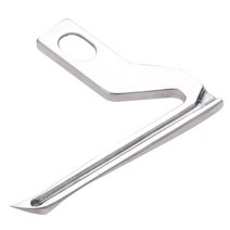 미싱기 호환용품 가정용 재봉틀 부품 784076008 Upper Looper & Janome New Home Kenmore Pfaff Overlo, 02 lower looper