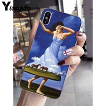 Yinuoda 살바도르 달리 아트 페인팅 참신 Fundas iPhone 8 7 6 6S 플러스 5 5 SE XR X XS MAX Coque Shell, For iphone 11 2