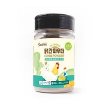 더주오 강아지 고양이 수제간식 사료토핑 닭간 파우더 100g, 상세페이지 참조, 상세페이지 참조, 상세페이지 참조