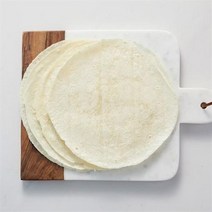세미원푸드 밀또띠아 6인치 312g (26g x 12장), 10팩