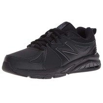 뉴발란스 로니스 블랙 운동화 런닝화 New Balance Womens 857 V2 Cross Trainer black