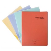 포켓앨범 PA108 80장 4x6 2단 4x6 색상랜덤 [AOB432]
