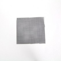 부드러운 화분깔망 소 10장/원예용품 흙거름망 배수망