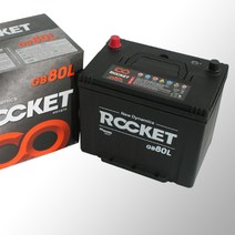 로케트 GB80L.R, GB80L_폐전지반납안함