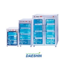 대신전기산업 컵살균소독기 자외선살균건조기 열건조, 선택05. DS-702 열탕