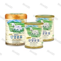 일동후디스 프리미엄 산양분유 3단계 800g 3캔, 단품