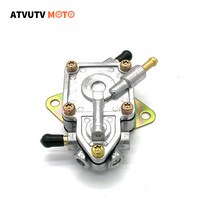 오토바이 연료 펌프 Buyang Feishen D300 H300 G300 300cc JCL Linhai 260cc 260 Manco Talon ATV Quad