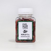 딜리셔스마켓 페페로치노 30g, 1개
