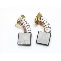 마끼다 카본 브러시 정품 CB-203A 2414NB HM1302 9069 HM1305 HM1306