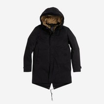 텐씨 코어 다운 파카 블랙 Ten C Core Down Parka Black 560869