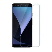 구글 픽셀 5 4A 5G 4 3 2 XL 투명 PET 보호필름, PIXEL 3 XL
