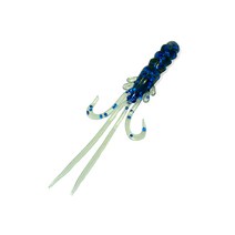 아루카지크 마이슈림프 3.2인치 5개입 락피쉬 플랫피쉬, 109.테나가