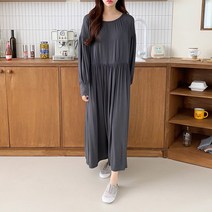 빅사이즈 203 플레어찰랑스판원피스 DGRG543