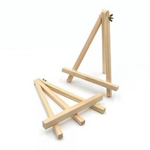 미니 이젤 대형 거치대 캔버스 포토 나무 액자 이젤 프레임 미니, 상세페이지 참조, 상세페이지 참조, 상세페이지 참조