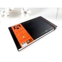 (수채화종이 수채화지 스케치북)캔손 아르쉬 트래블 300g 27.3X16황목 K/W-생활/건강_종합+DSsnEA