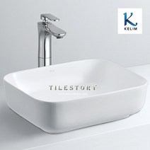 [계림] 독립카운터세면기 L-945F, 1개