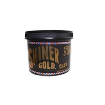 샤이너 골드 매트 클레이 포마드 32 Oz
