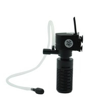 OEM 3 in 13W 미니 아쿠아리움 어항 필터 정수기 잠수식 산소 펌프, 1개