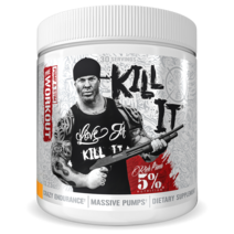 Rich Piana 5% Kill It 리치 피아나 킬잇 30서빙 + shaker(2개이샹 구매시), 1개, Push Pop