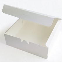 낮은사이즈 호두파이상자 50장