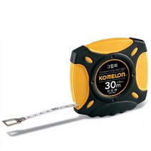 코메론줄자 그립퍼줄자 KMC-900R 10M 20M 30M