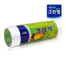 크린랩 크린롤백 소형 중형 대형 200매, 소형200매