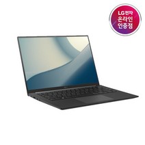 [LG전자] 울트라PC 엣지 14UD70Q-GX56K [기본 제품]