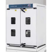 산업용 대형 오븐 고열 고온 열풍 건조 300도 챔버, 트롤리가 포함된 수직 (300kg )