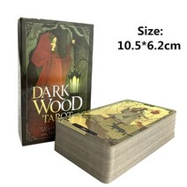 타로 카드 강의 독학 가장친절한 배우기 책 동양 한슨 로버츠 타로 카드 레저 엔터테인먼트 운명 점술 체스, 23 TT120