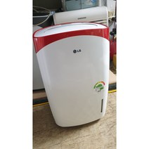 LG 13리터 제습기 작동 잘 됩니다