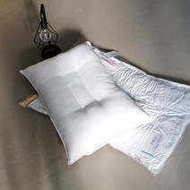 파란데코 호텔베개 순면 60수 베개커버 여미식베개